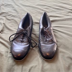 Bloch Jason Samuels Smith Tap Shoes - Black Men’s 11.5